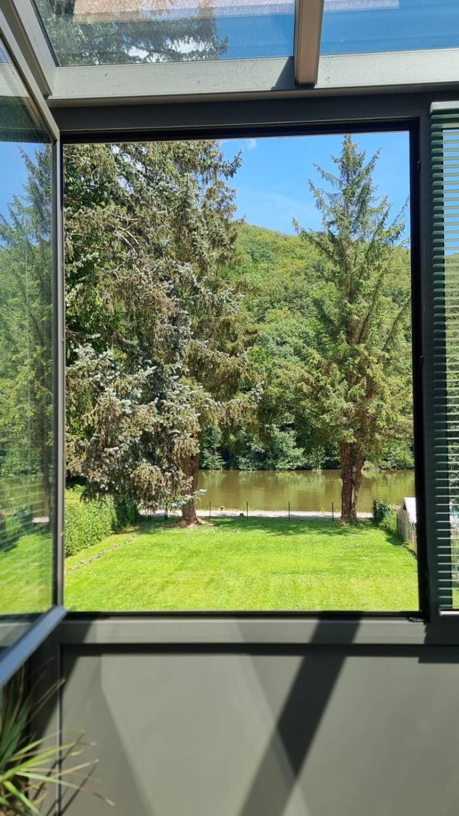 Le Sapin Bleu Villa Hastiere-par-dela Eksteriør bilde